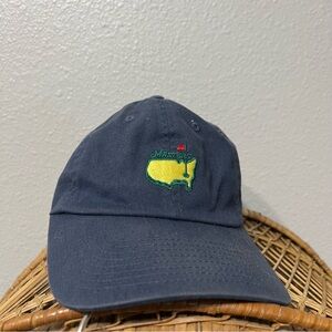 The Masters Hat Adult One Size American Needle Strapback